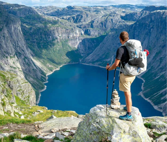 How to Maximize TRT Results During Business Travel