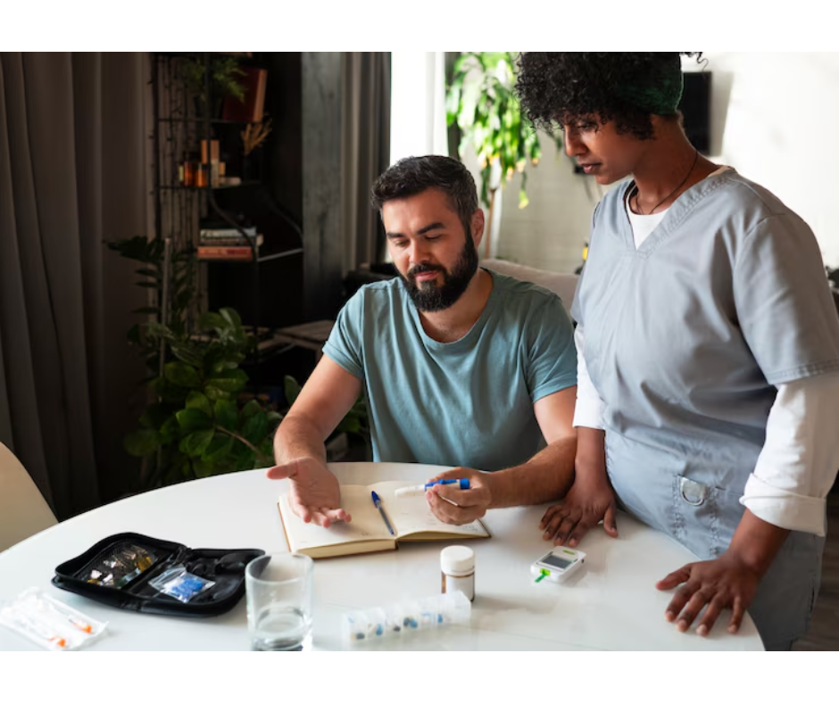 Revitalize Your Life with Testosterone Therapy in Kernersville: Benefits and Local Options