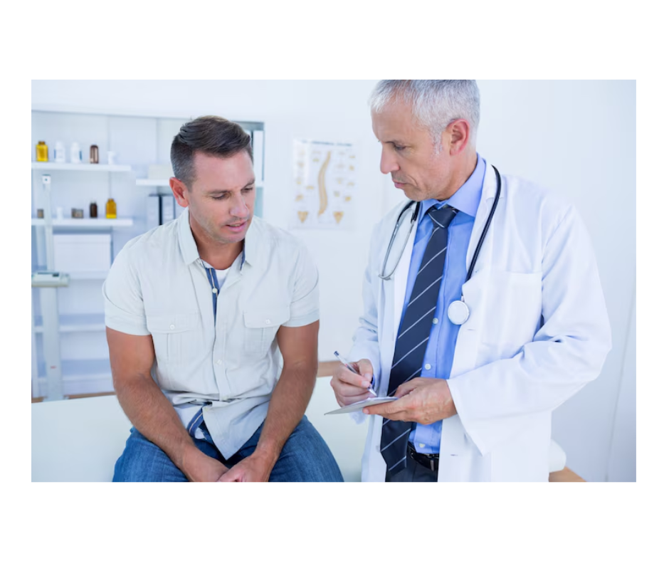 Revitalize Your Health with Testosterone Replacement Therapy in Buckhead: Benefits and Costs Explained