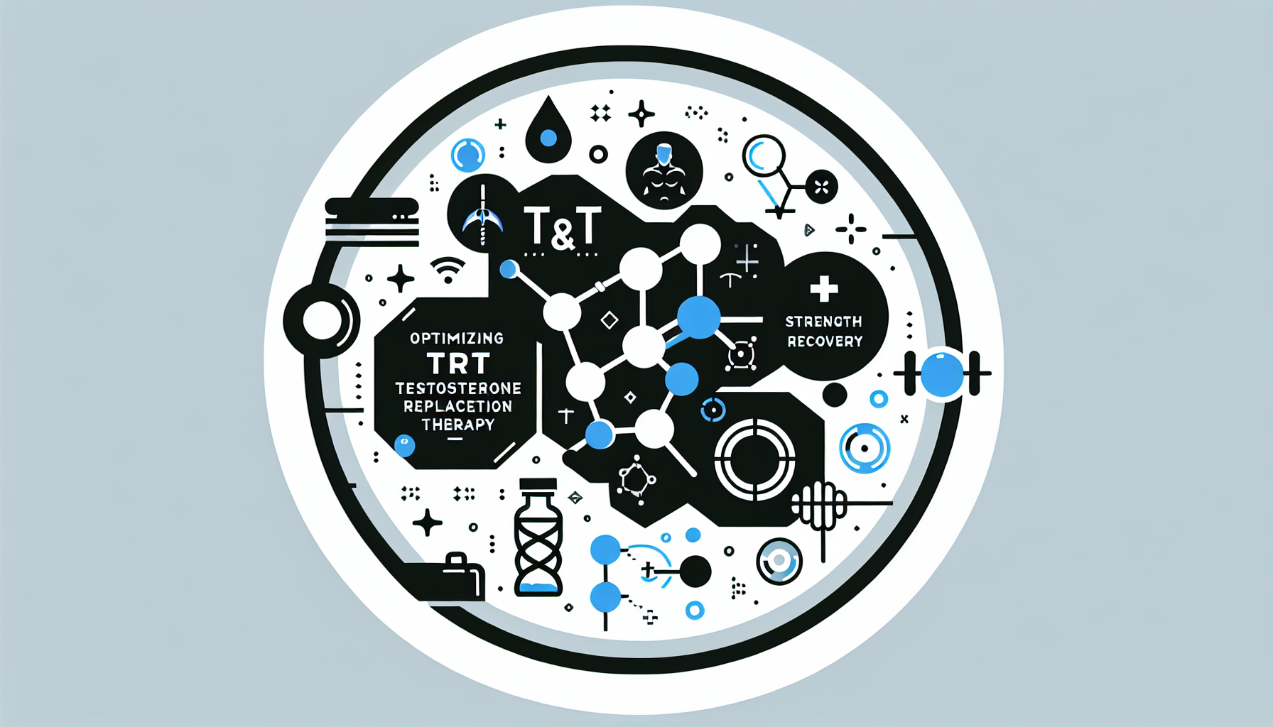 How to Optimize TRT for Strength and Recovery