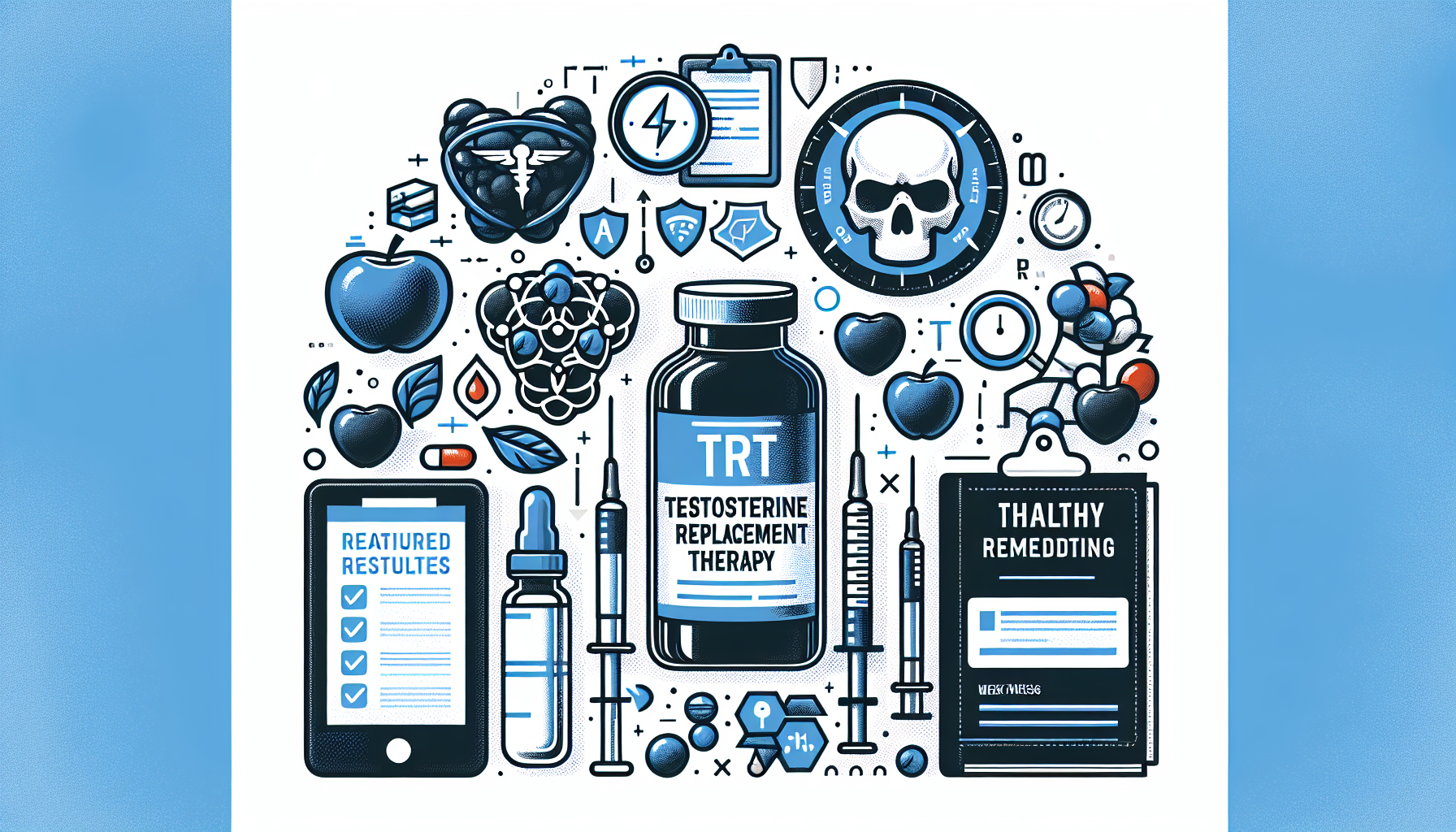 How to Optimize TRT Results During Busy Workweeks