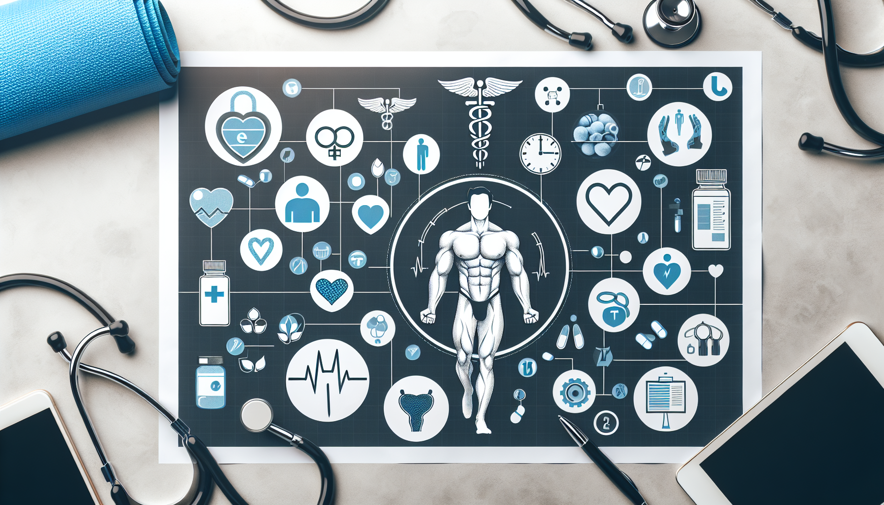 How to Optimize TRT Results in 12 Weeks